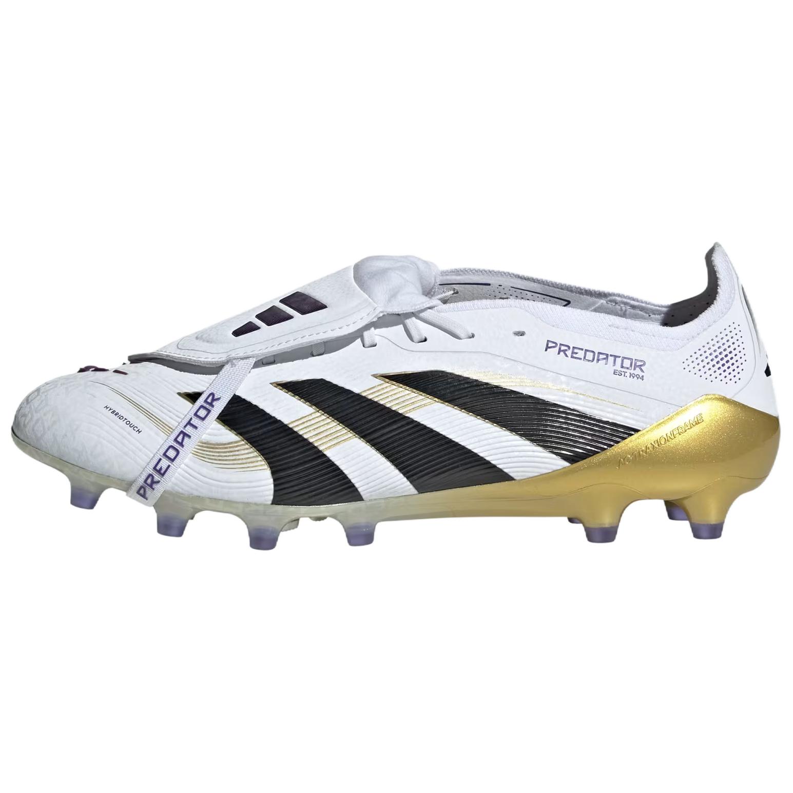Adidas Бутсы Predator Elite Fold Over Tongue Ag Road To Glory Pack