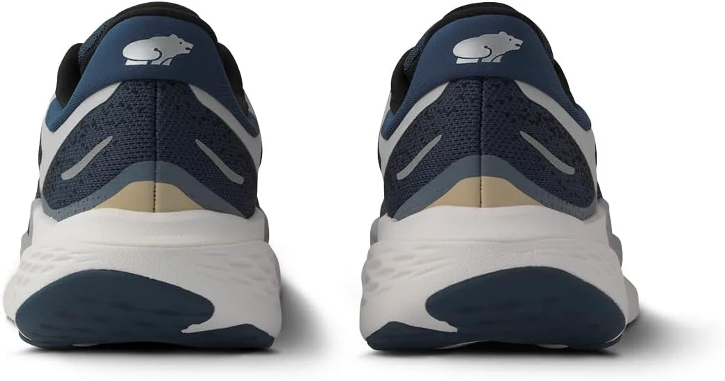 Мужские кроссовки для бега Karhu Mestari Run, оранжевый — фото 3