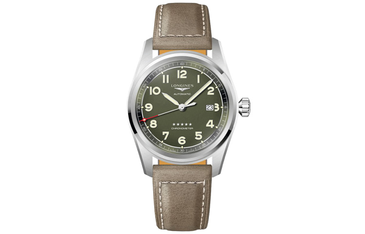 

Мужские часы Spirit Collection LONGINES