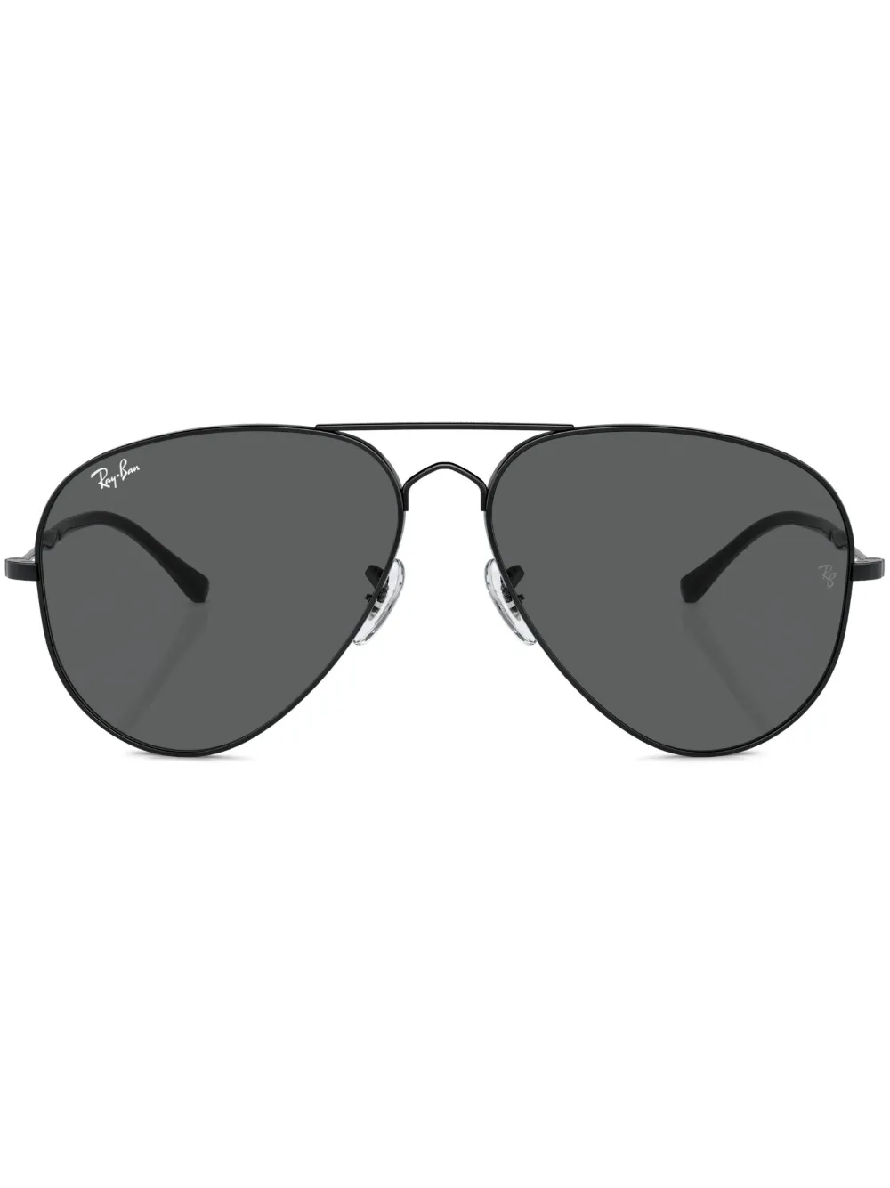 

Очки-пилоты Old Aviator Ray-Ban, черный