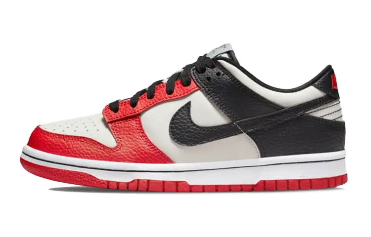 

Nike x Dunk Low EMB, 75-летие НБА, Чикаго (GS)