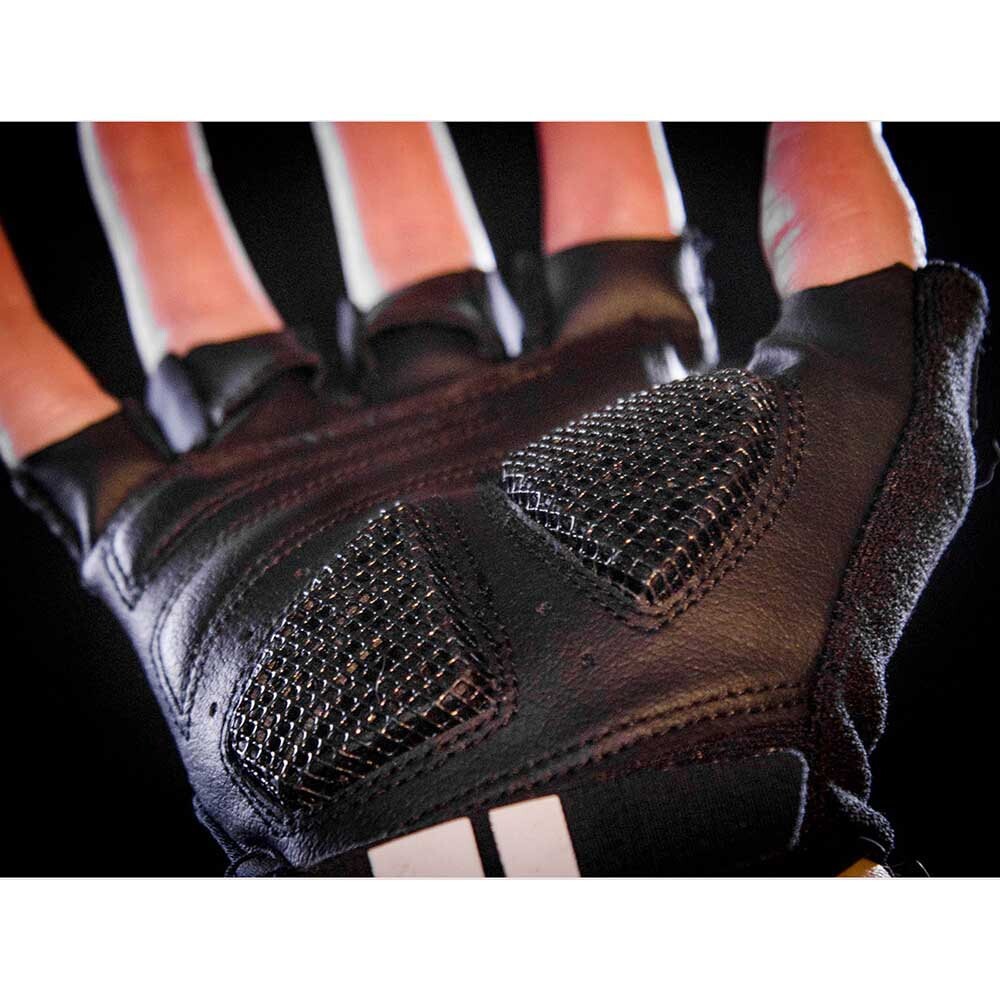 

Короткие перчатки Endura FS260-Pro Aerogel Short Gloves, черный