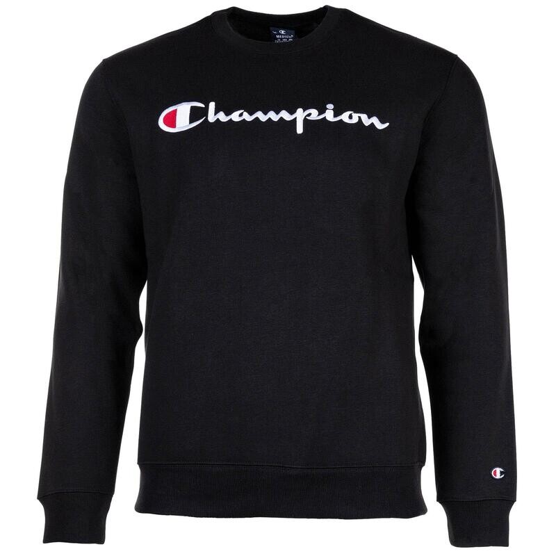 

Толстовка Champion, черный