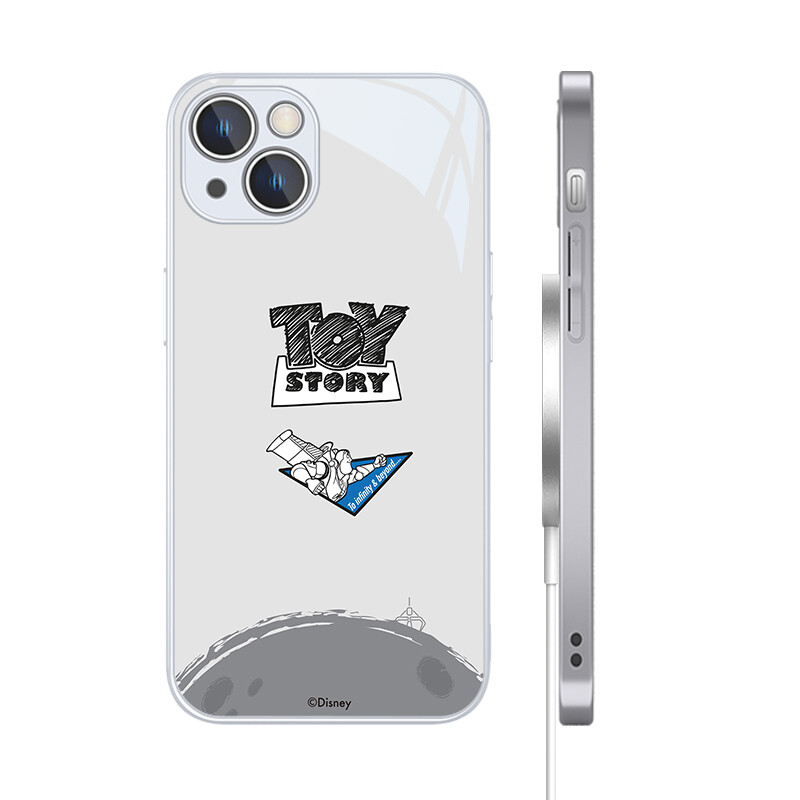 

Чехол для телефона Disney, DWCXBLCX38 - Galaxy Silver
