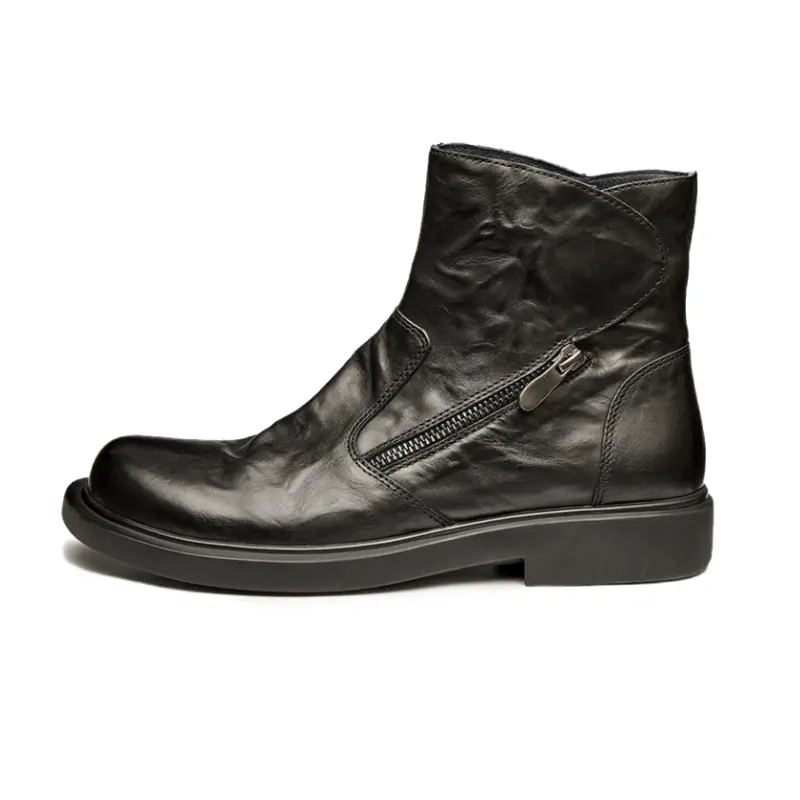 

Ботинки Brounvanm Ankle Boots Men