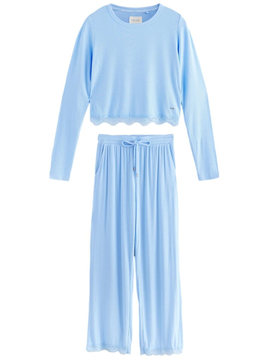 

Пижама Next Pajama, синий