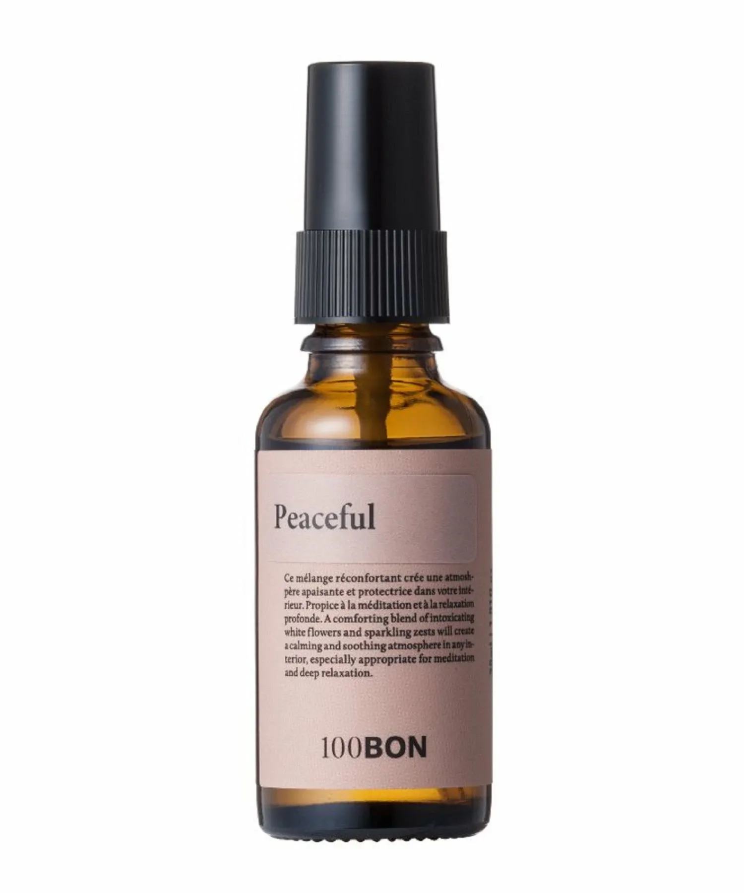 Mindline спрей Peaceful 100Bon, others