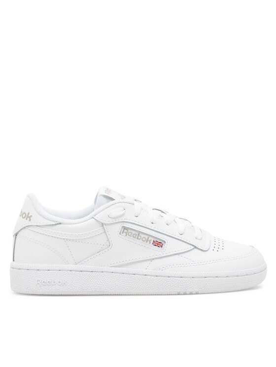 

Кроссовки Reebok, белый