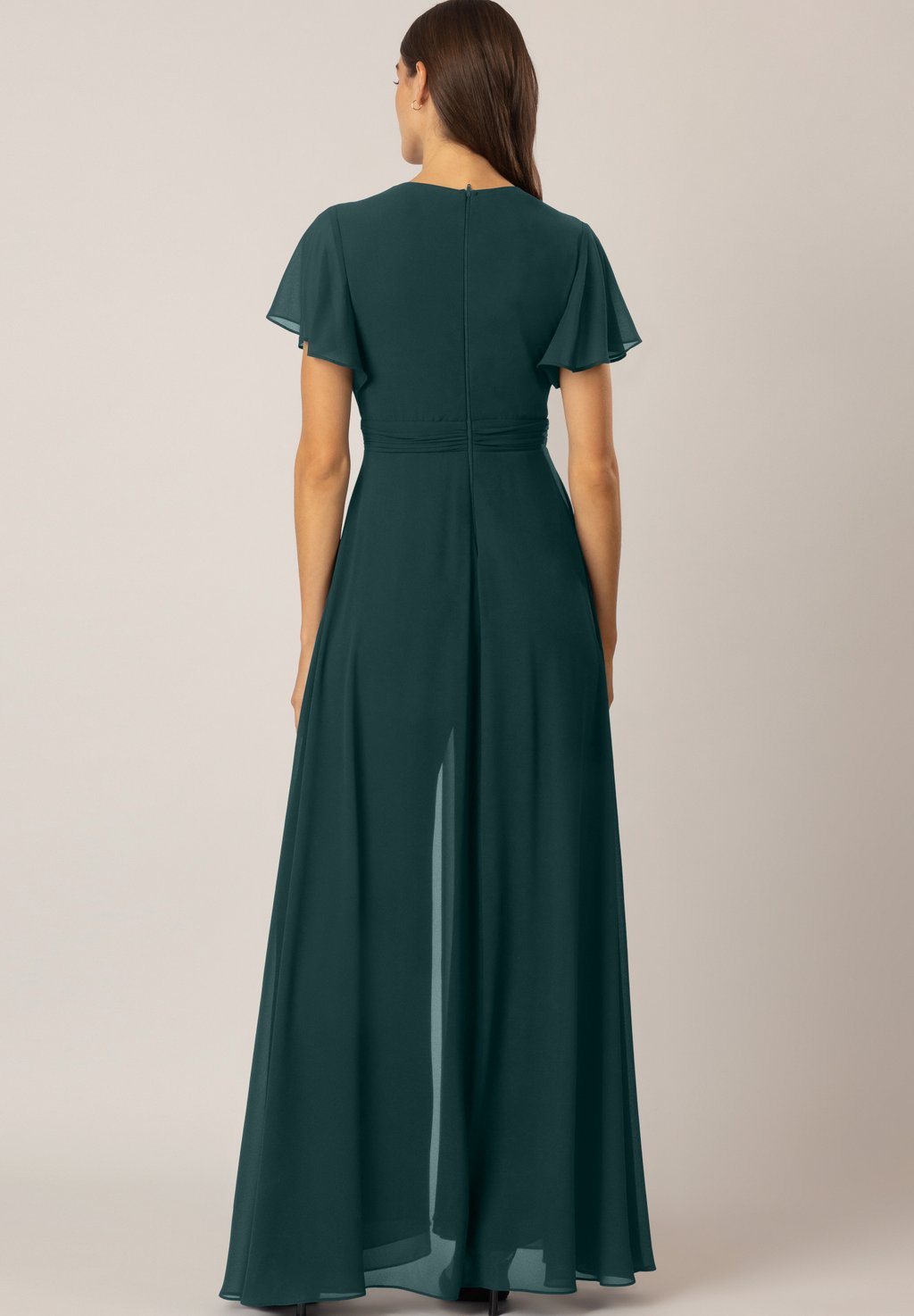 

Комбинезон OVERALL Apart, зеленый