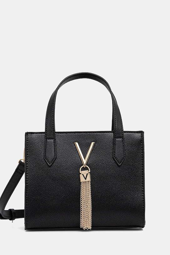 

Сумка Valentino Bags, черный
