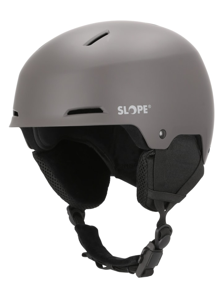 

SLOPE Лыжный шлем Heiden 1016 Phantom
