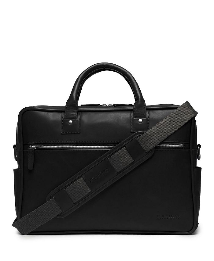 

Редфорд 15" Портфель для ноутбука Korchmar, черный