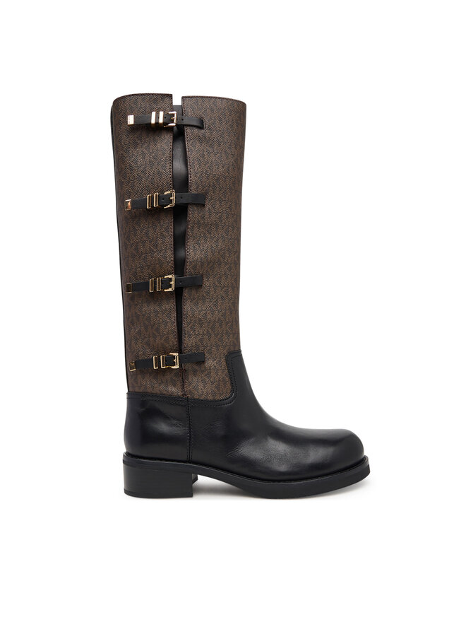 Сапоги Darrington 40F5DTFB7L Michael Michael Kors, черный
