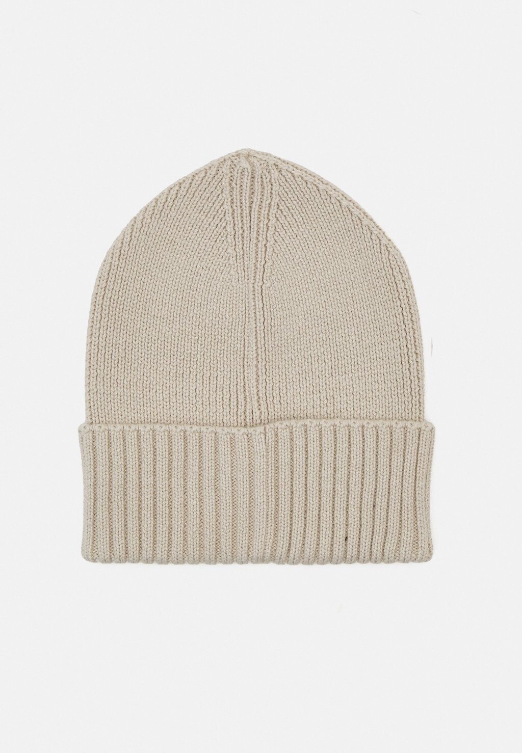 

Шапка-бини Small Flag Unisex Tommy Hilfiger, бежевый