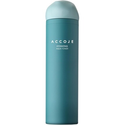 

ACCOJE Увлажняющий тоник Aqua Toner 130 мл Сделано в Корее