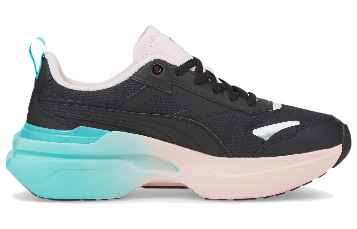 Женская обувь Puma Kosmo Rider Lifestyle — фото 2