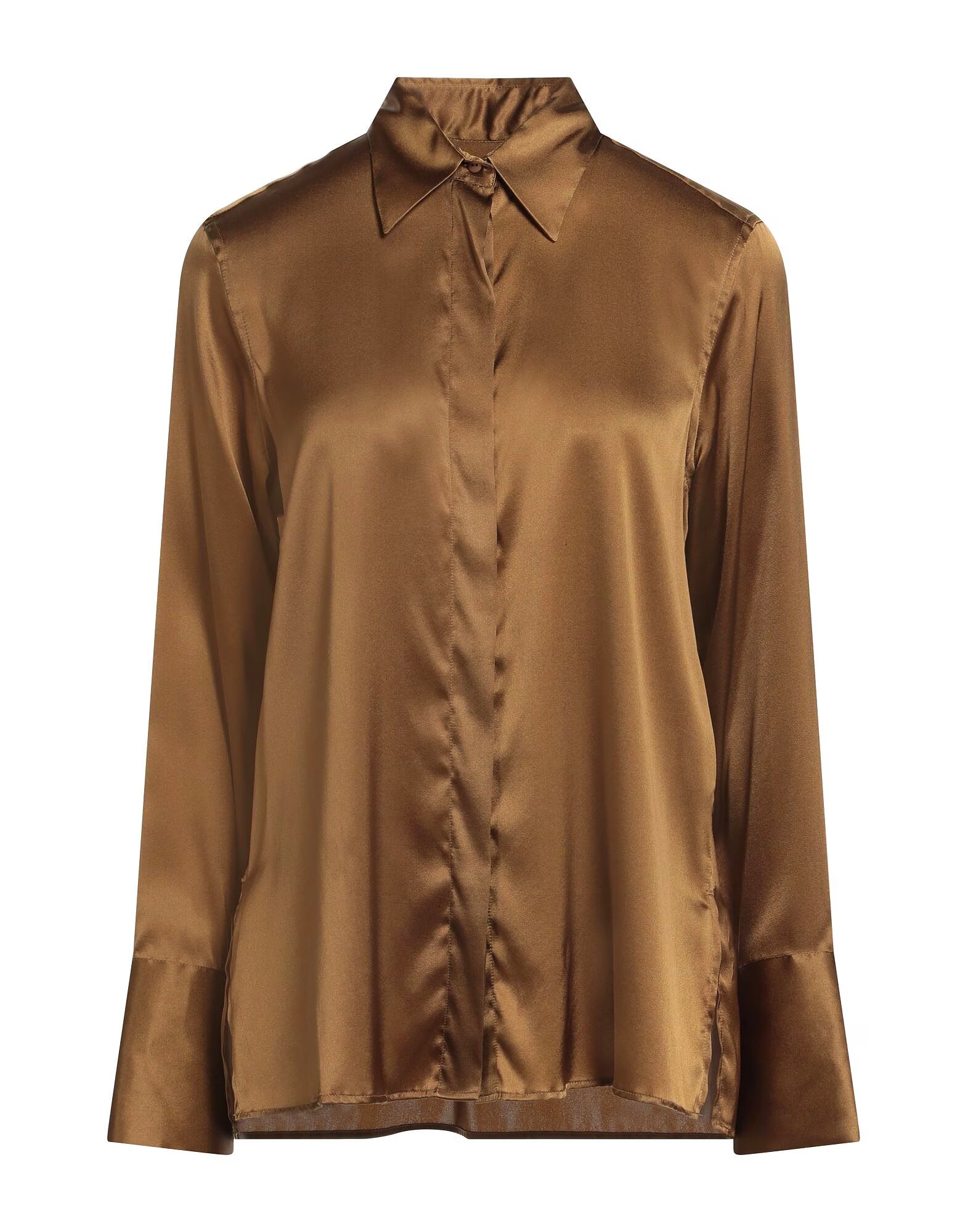 

Рубашка Xacus, хаки