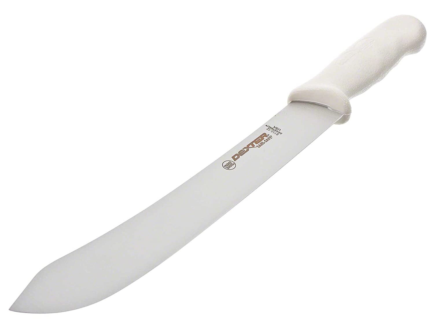 

Нож для мясника Dexter-Russell Sani-Safe