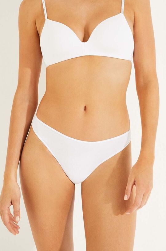 

Стринги упаковка из 3 шт. women'secret, белый