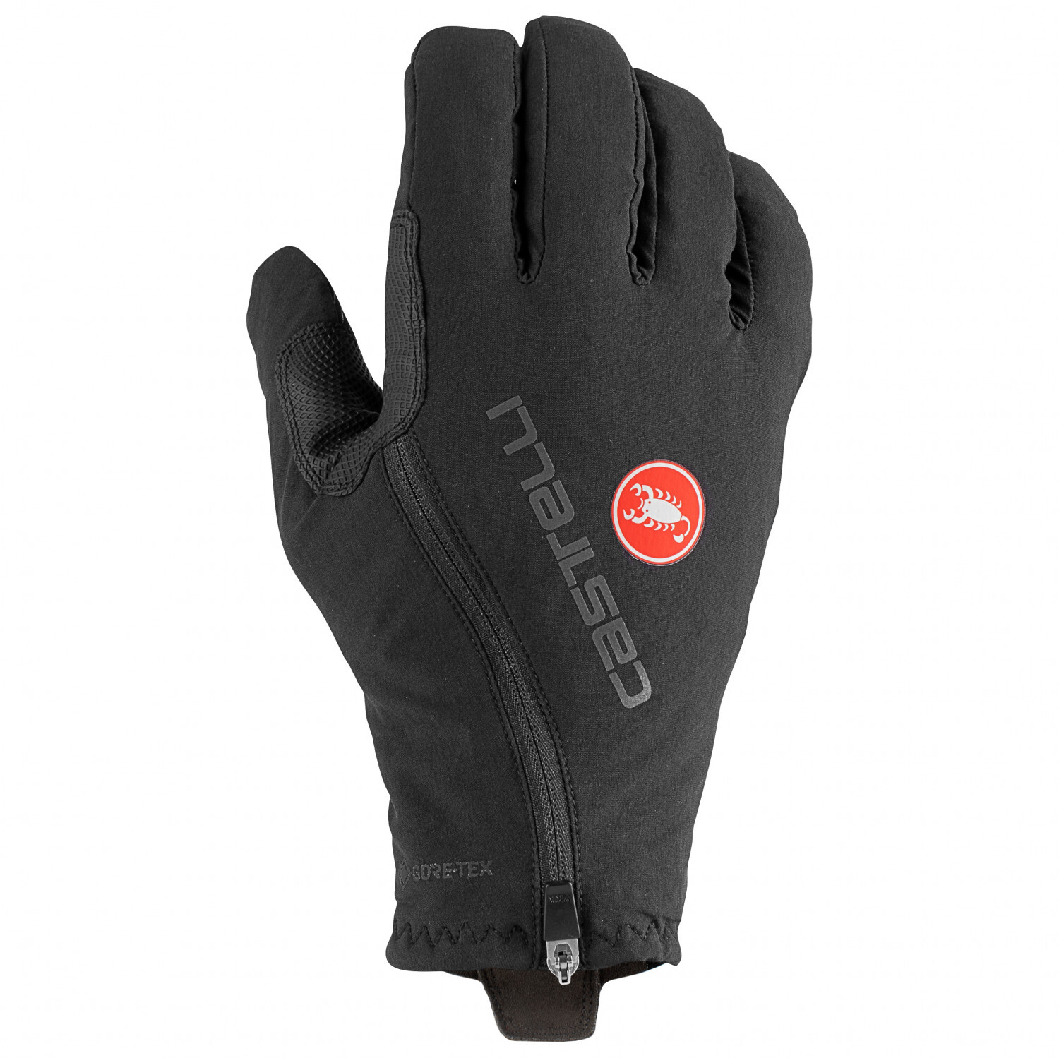 

Перчатки Castelli Espresso GT Glove, черный