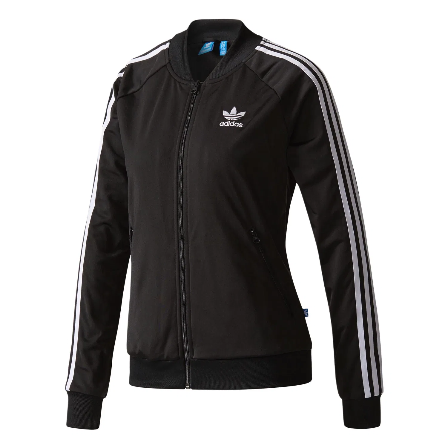 Куртка Adidas Originals черная