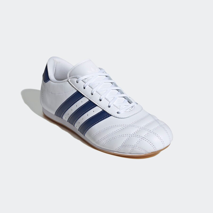Кроссовки ADIDAS ORIGINALS, Black/White