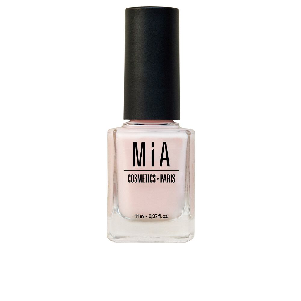 

Лак для ногтей Esmalte Mia cosmetics paris, 11 мл, nude