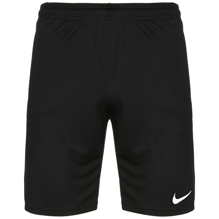

Шорты NIKE Regular Workout Pants Park 20, черный