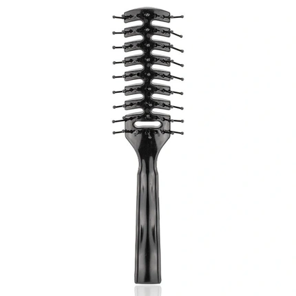 

Расческа для волос Xan Pro Spider Tangle Brush, черная Xanitalia Pro