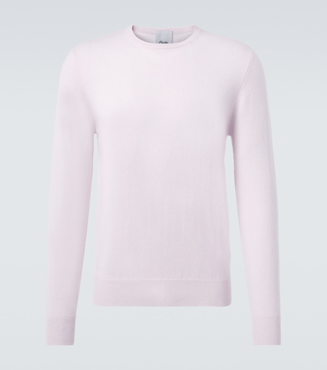 

Кашемировый свитер Allude