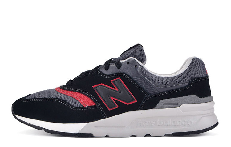 

Кроссовки New Balance NB 997 унисекс