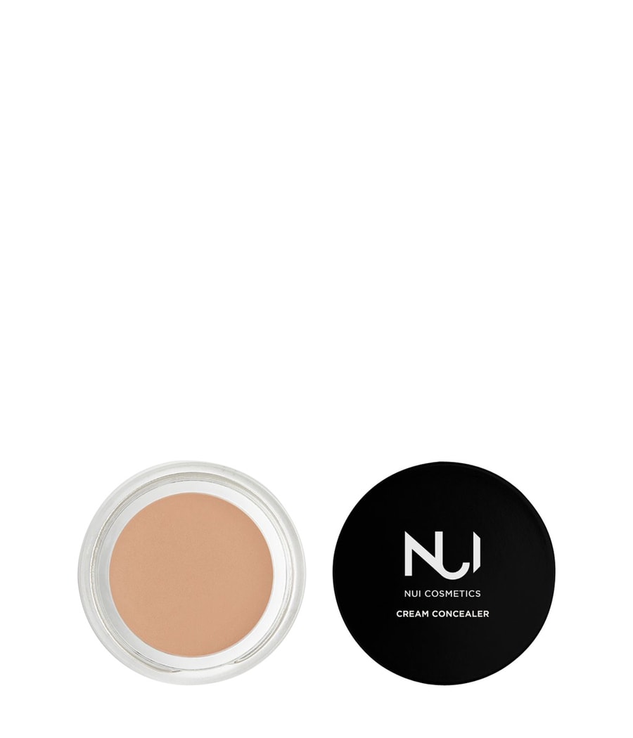

Консилер NUI Cosmetics Natural Cream Concealer, 05, 3g