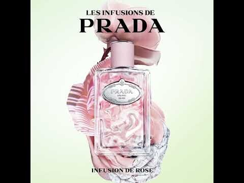 

Унисекс парфюмированная вода Infusion De Rose Prada, 100 ml