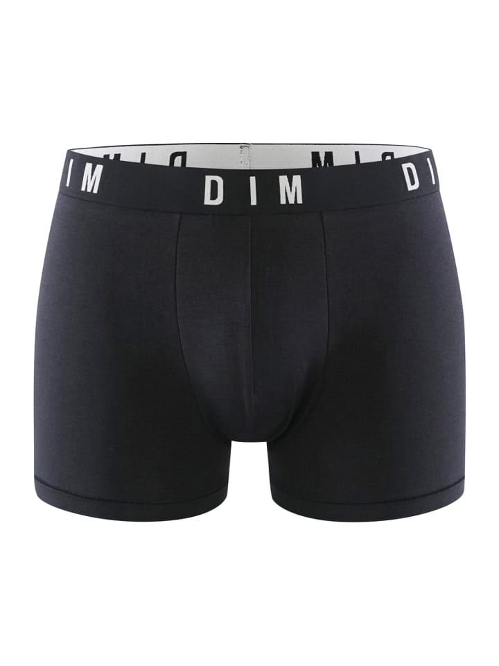

Трусы боксеры DIM, черный