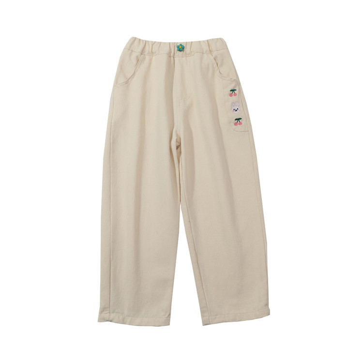 

Детские брюки PROTECTCAMEL, оранжевый