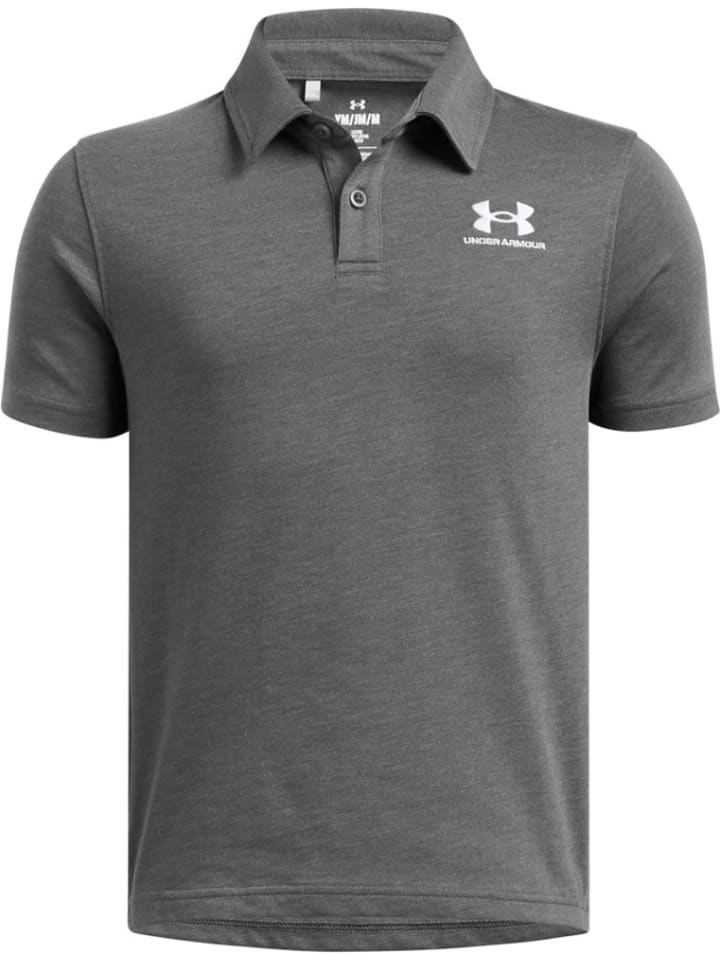 

Футболка Under Armour, серый