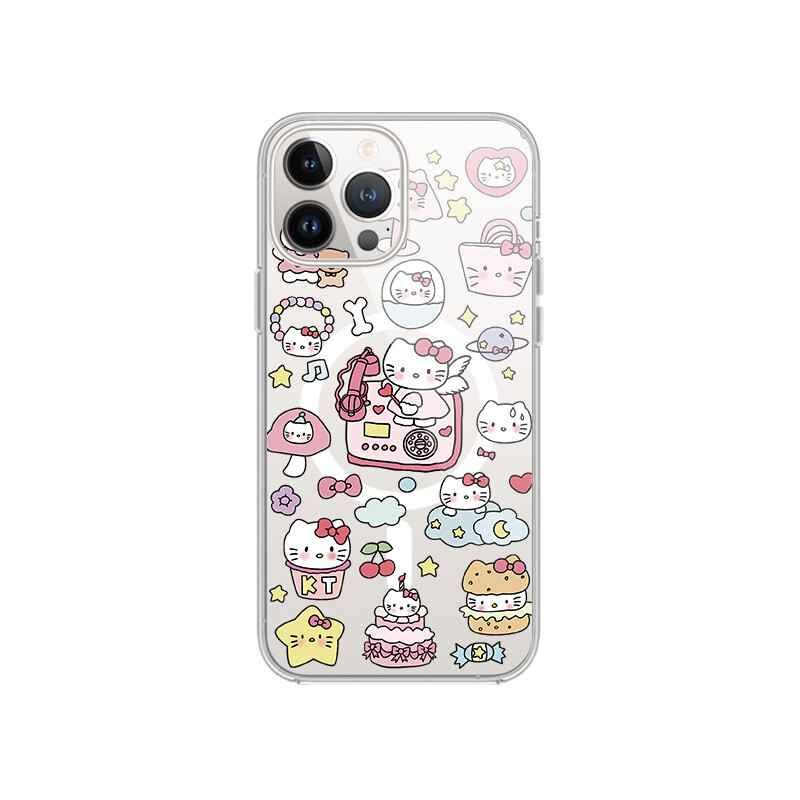 

Чехол для телефона MSMF Us 10 Cents Msmf, DWFQCX666-Transparent Black