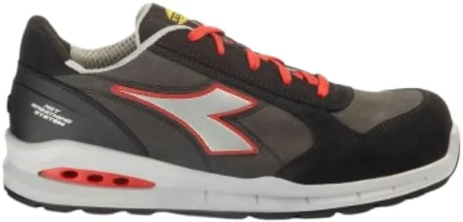 Защитная обувь Diadora C9034, черный