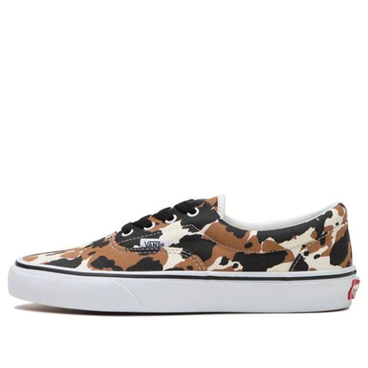 

Кеды Vans Era 'Cow', разноцветный