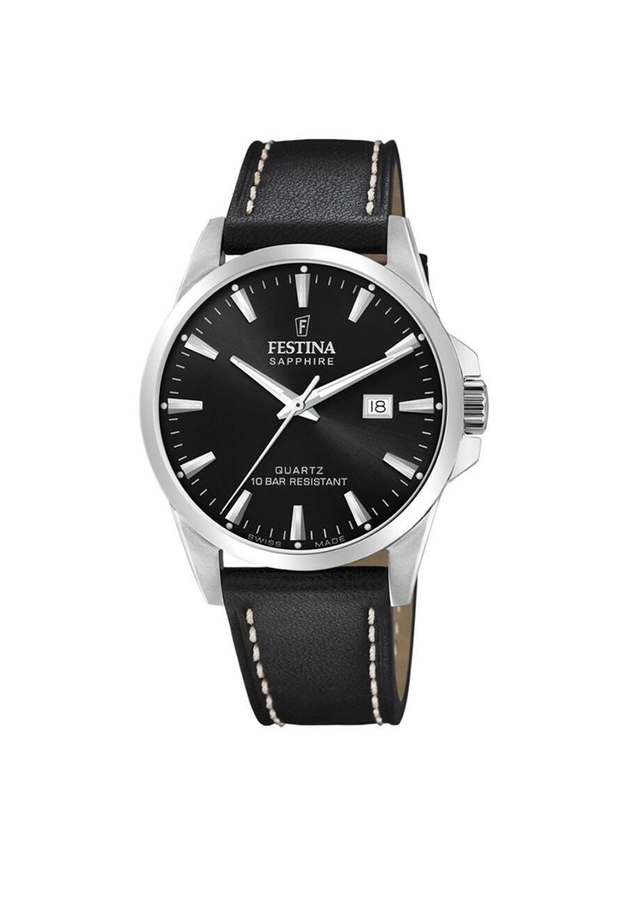 

Часы SWISS MADE Festina, цвет std