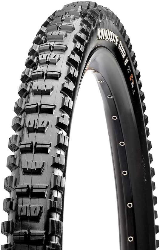 

Покрышка Minion DHR II F60 DC EXO TR Maxxis