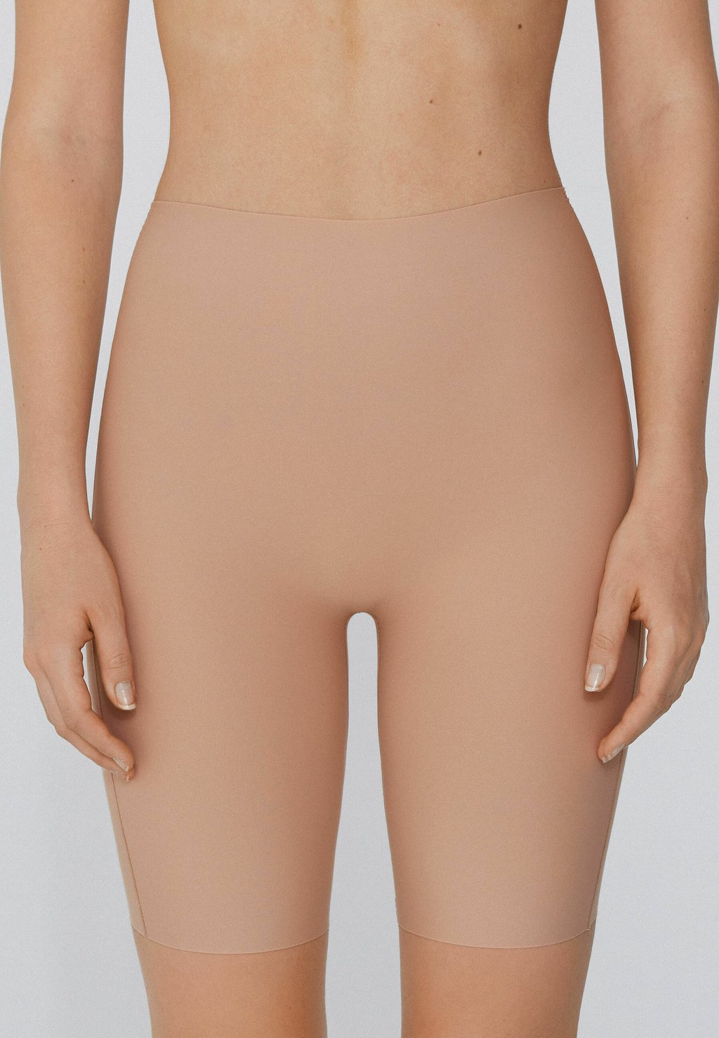 

Брюки Tezenis, бежевый