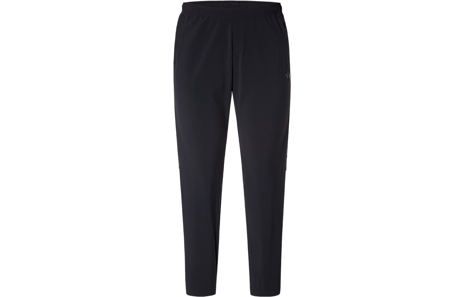 

Трикотажные спортивные штаны мужские HOTSUIT, черный