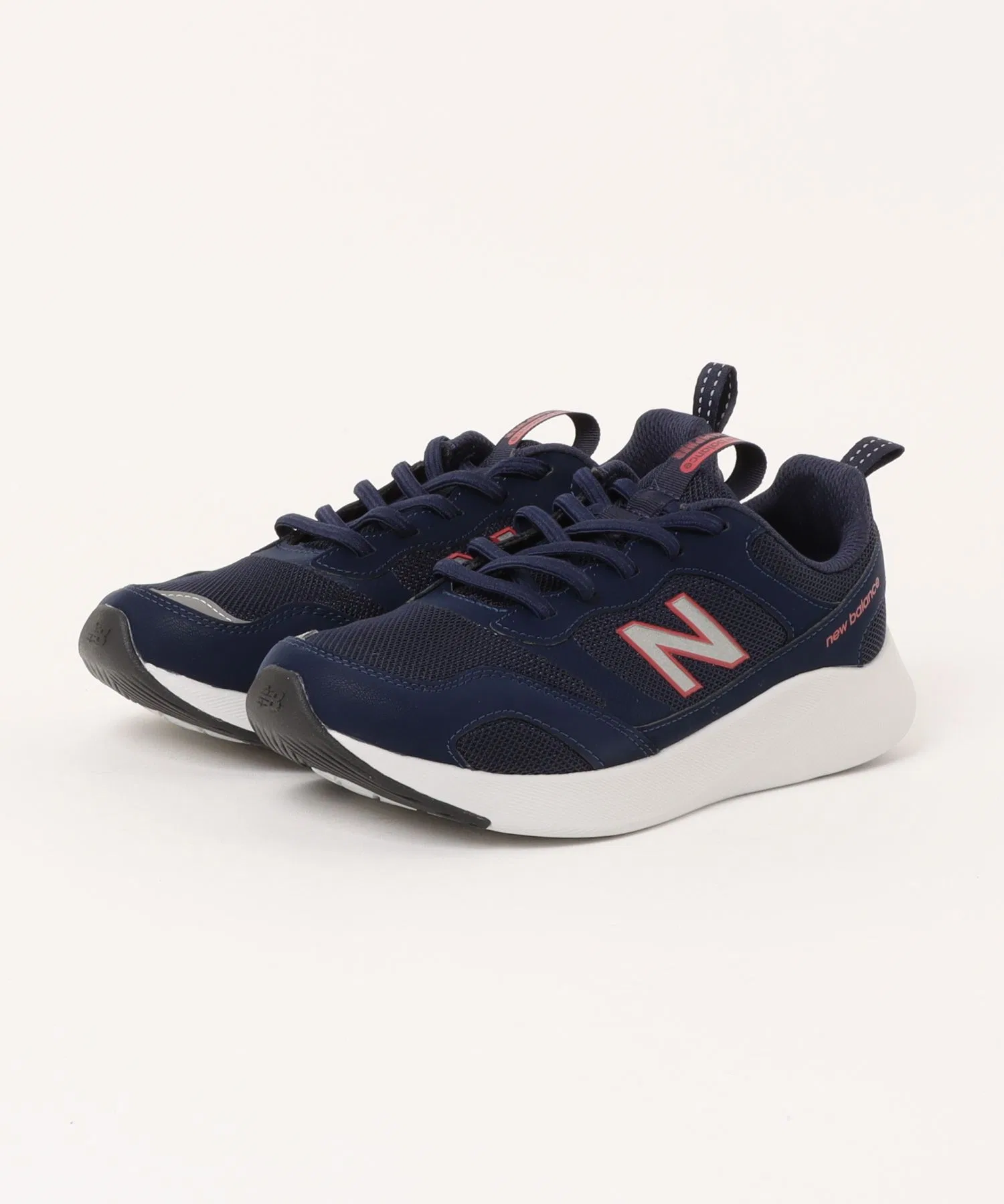 Мужские кроссовки New Balance DYNASOFT NB SAMPHER MEN V1