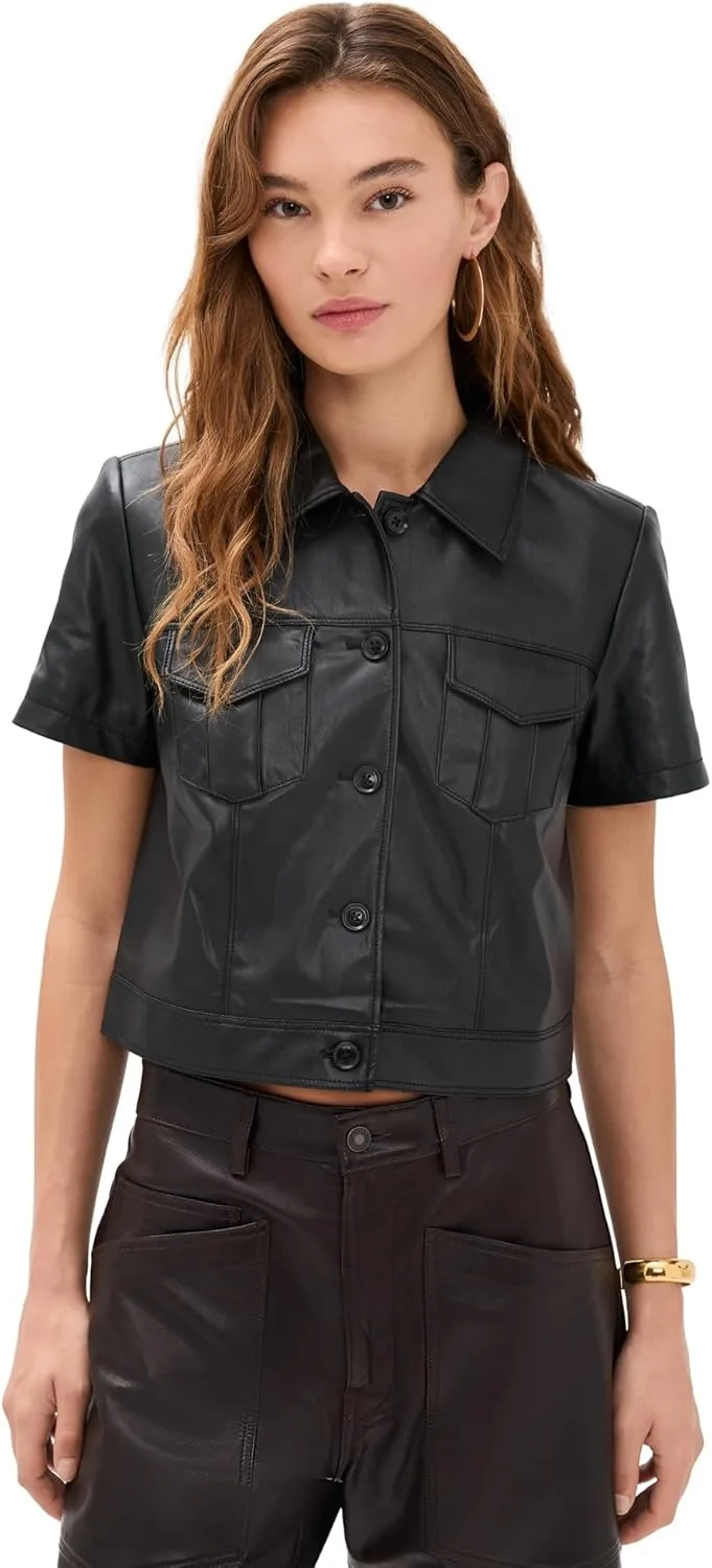 

PAIGE Женский топ Angelique