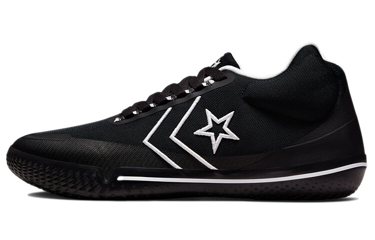 

Баскетбольные кроссовки Converse Chuck Taylor All Star унисекс