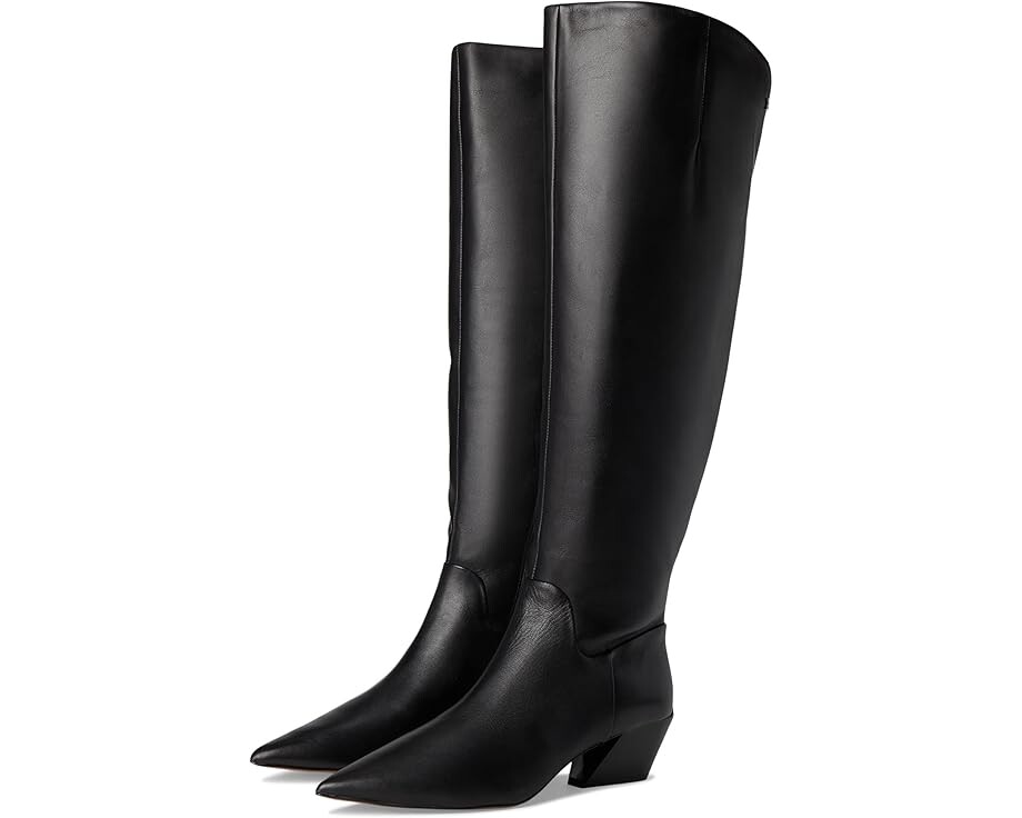 

Ботинки Franco Sarto Gwyn Trendy, черный