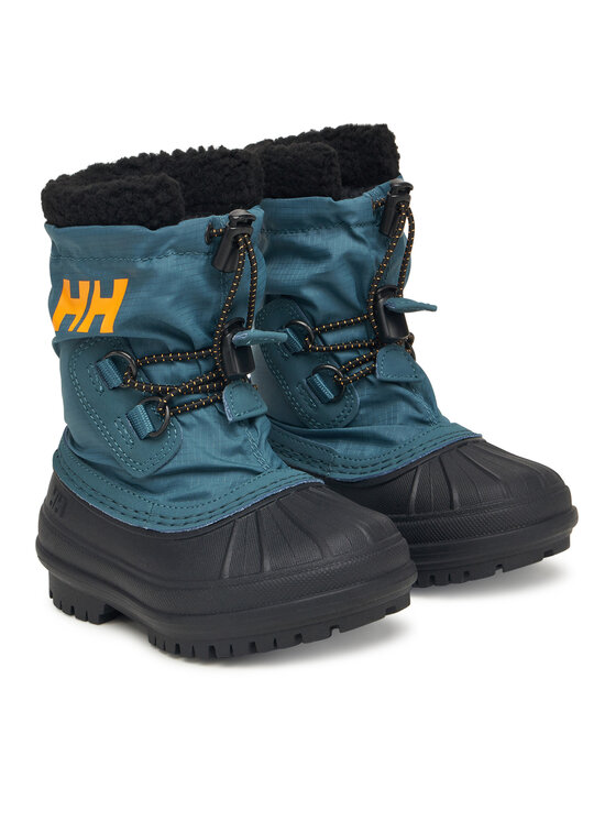 Сапоги для снега Jk Varanger Insulated 11646-453 Helly Hansen, хаки — фото 2