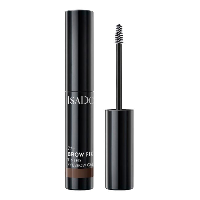 

Оттеночный гель для бровей Brow Fix Isadora, цвет medium brown, 3,5 мл