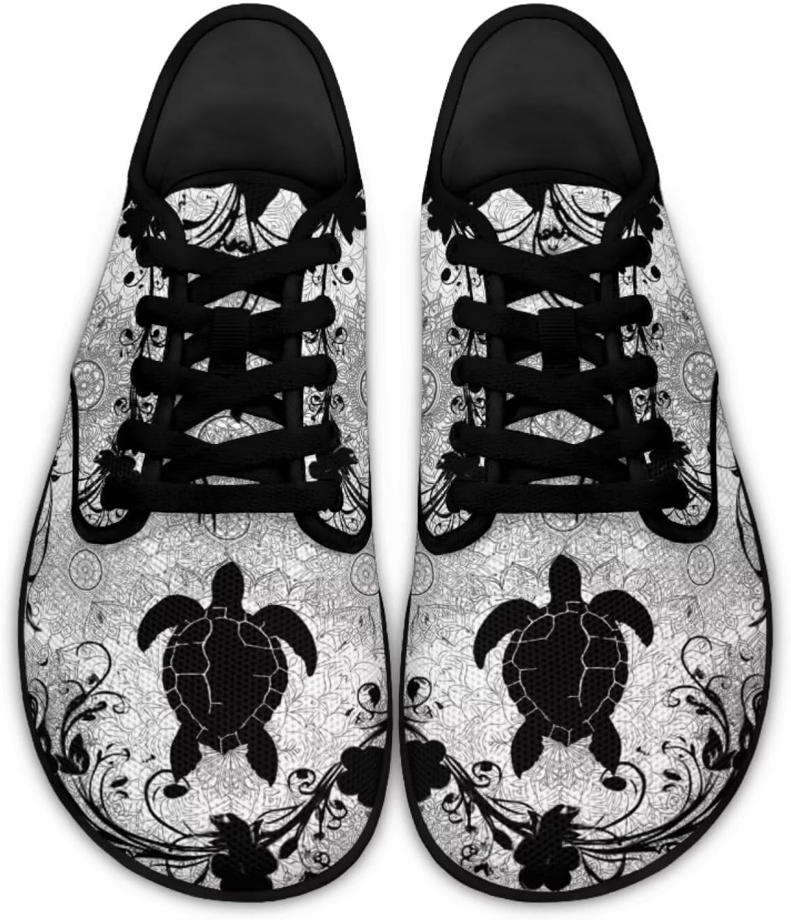 

Кроссовки для активного отдыха Binienty, женские и мужские, низкие, босоножки с нулевым падением, быстро сохнущие, для прогулок по пляжу, тренировок и повседневной носки, Sea Turtle Mandara